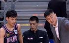 针对广东队？CBA“新规”坑惨朱芳雨，狂逼锋放弃两大男篮主力